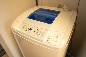 Wa Art Rooftop House Namba station