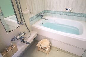 Wa Art Rooftop House Namba station