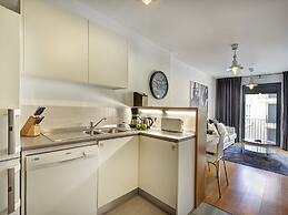 Sonel Investe Apartments Martim Moniz SQ