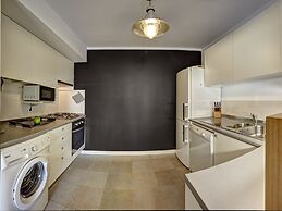 Sonel Investe Apartments Martim Moniz SQ