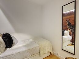 Sonel Investe Apartments Martim Moniz SQ