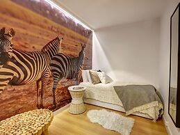 Sonel Investe Apartments Martim Moniz SQ