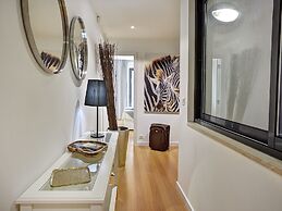 Sonel Investe Apartments Martim Moniz SQ