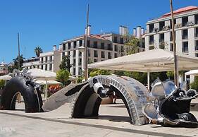 Sonel Investe Apartments Martim Moniz SQ