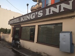 Hotel Kings Inn