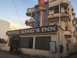 Hotel Kings Inn