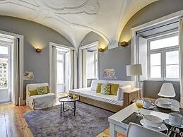 Sonel Investe Apartments Praça da Figueira