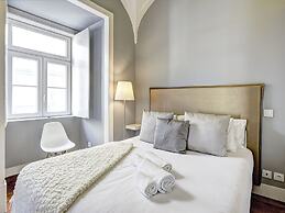 Sonel Investe Apartments Praça da Figueira