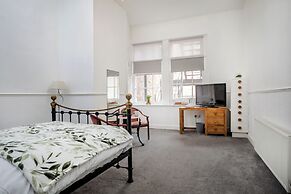 Serenity Guest House