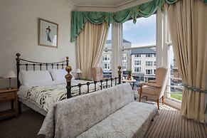 Serenity Guest House