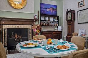 Serenity Guest House