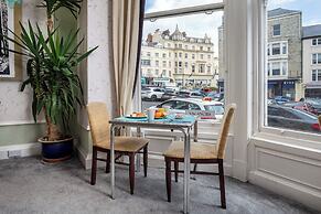 Serenity Guest House