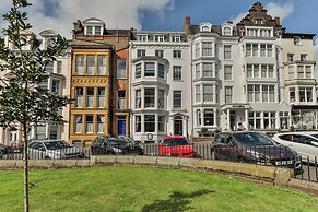 Serenity Guest House