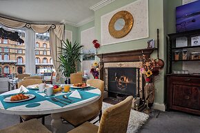 Serenity Guest House