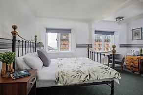 Serenity Guest House