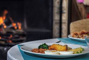 Serenity Guest House