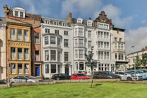 Serenity Guest House