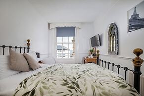 Serenity Guest House