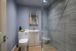 Serenity Guest House