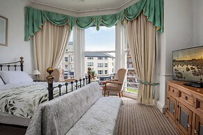 Serenity Guest House