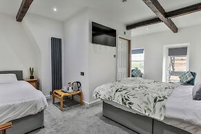 Serenity Guest House