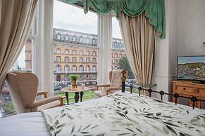 Serenity Guest House