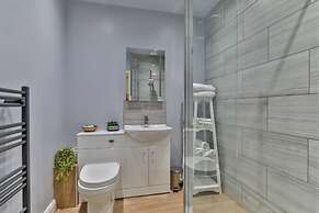 Serenity Guest House