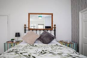 Serenity Guest House