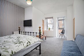 Serenity Guest House