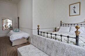 Serenity Guest House