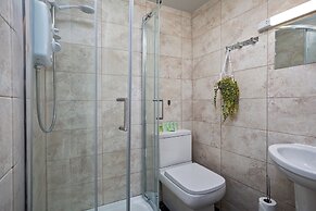 Serenity Guest House