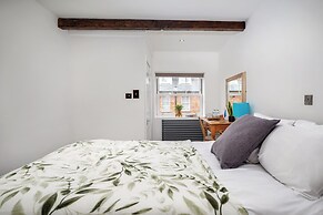 Serenity Guest House