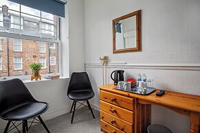 Serenity Guest House