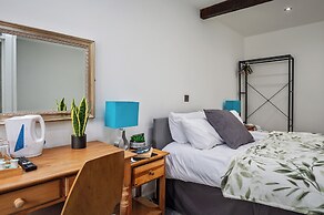 Serenity Guest House