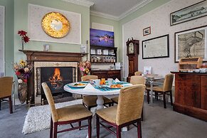 Serenity Guest House