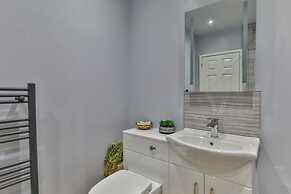 Serenity Guest House