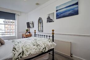 Serenity Guest House