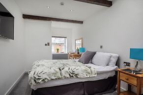 Serenity Guest House