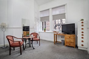 Serenity Guest House