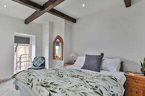 Serenity Guest House