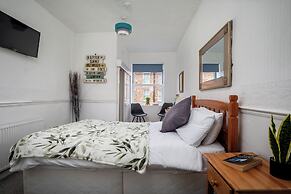 Serenity Guest House