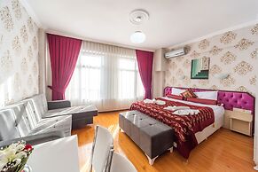 Arges Old City Hotel