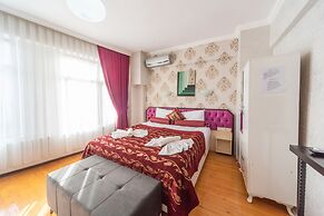 Arges Old City Hotel