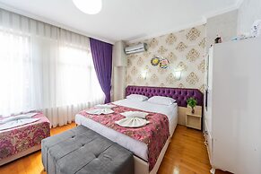 Arges Old City Hotel