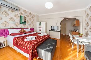 Arges Old City Hotel