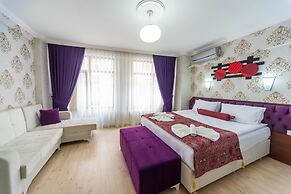 Arges Old City Hotel