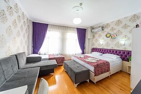 Arges Old City Hotel