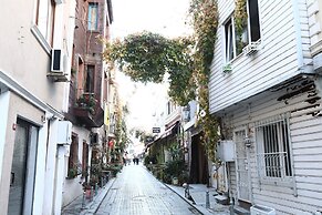 Arges Old City Hotel