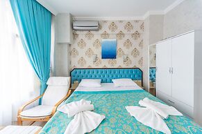 Arges Old City Hotel