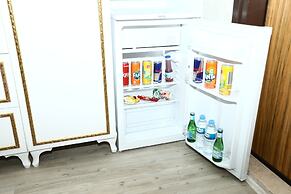 Arges Old City Hotel